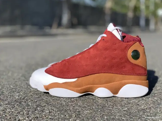 "Bin Jordan 13 417212-601 Retro Air Premio 23" 0618